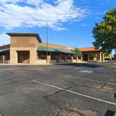 Clarion Inn & Suites, Roswell Luaran gambar