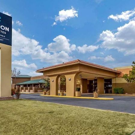 Clarion Inn & Suites, Roswell Luaran gambar