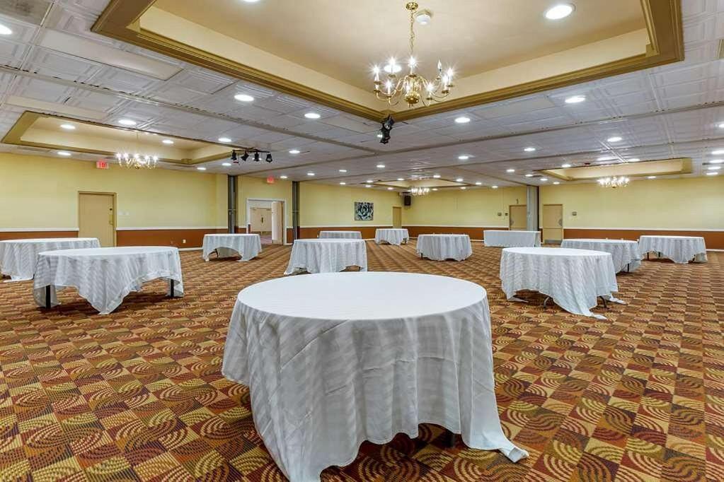 Clarion Inn & Suites, Roswell Luaran gambar