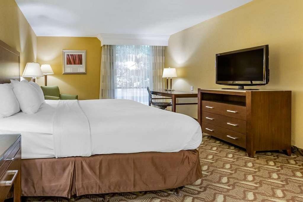 Clarion Inn & Suites, Roswell Luaran gambar