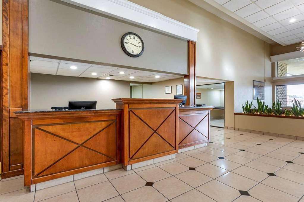Clarion Inn & Suites, Roswell Luaran gambar