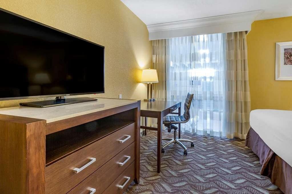 Clarion Inn & Suites, Roswell Luaran gambar