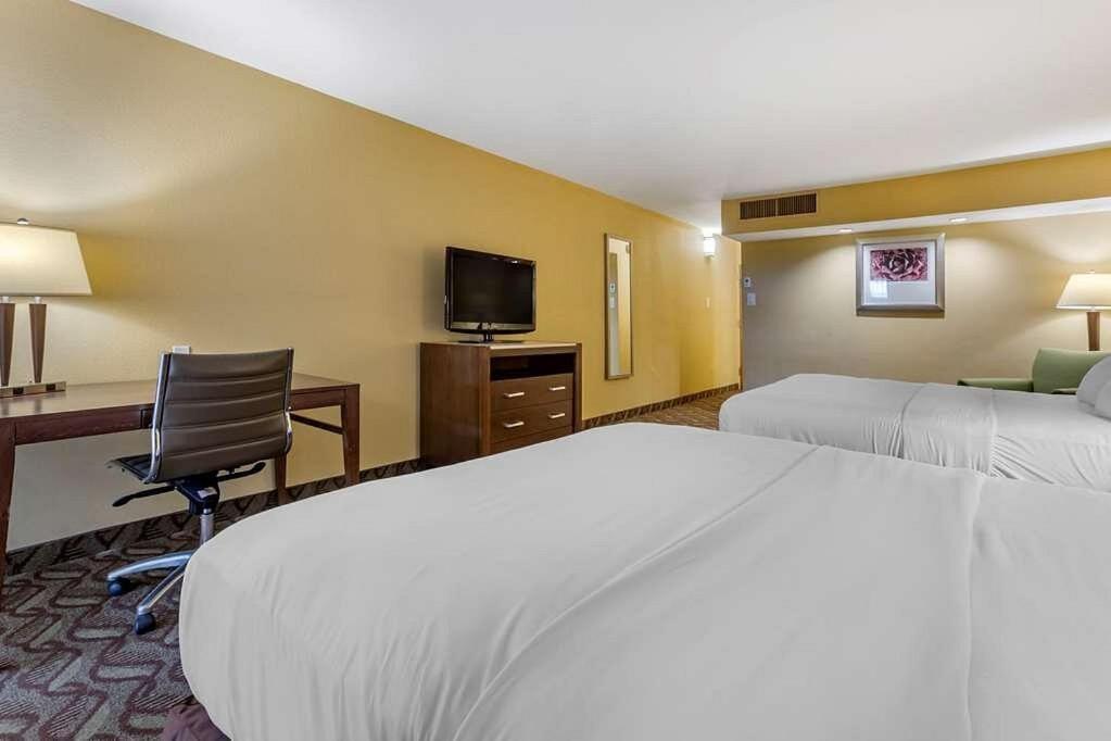 Clarion Inn & Suites, Roswell Luaran gambar