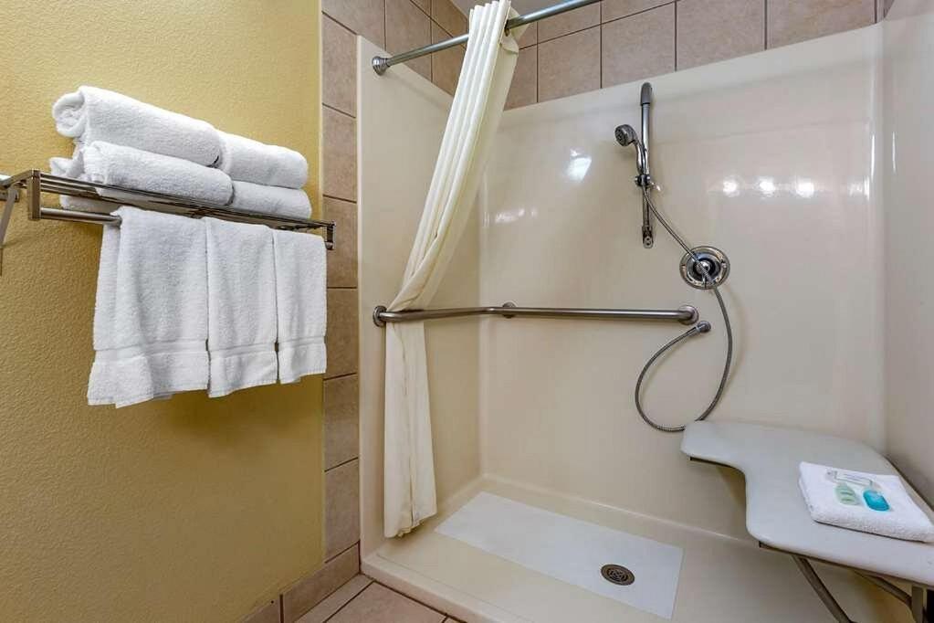 Clarion Inn & Suites, Roswell Luaran gambar