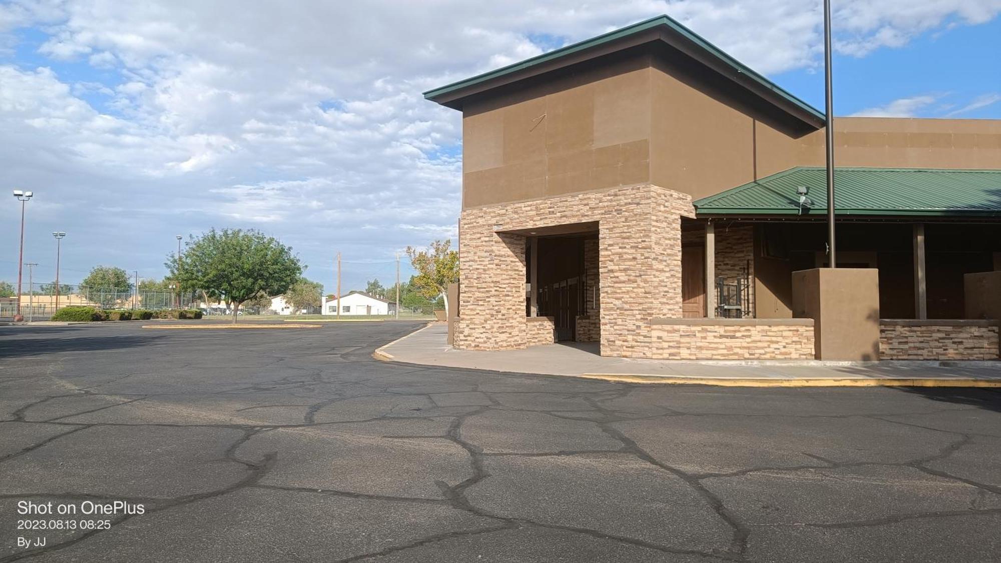 Clarion Inn & Suites, Roswell Luaran gambar