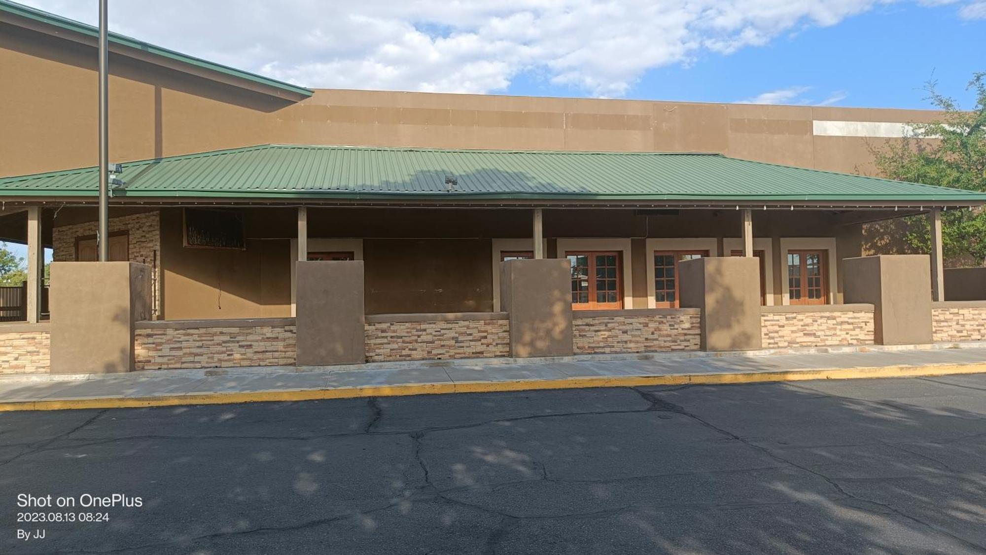 Clarion Inn & Suites, Roswell Luaran gambar