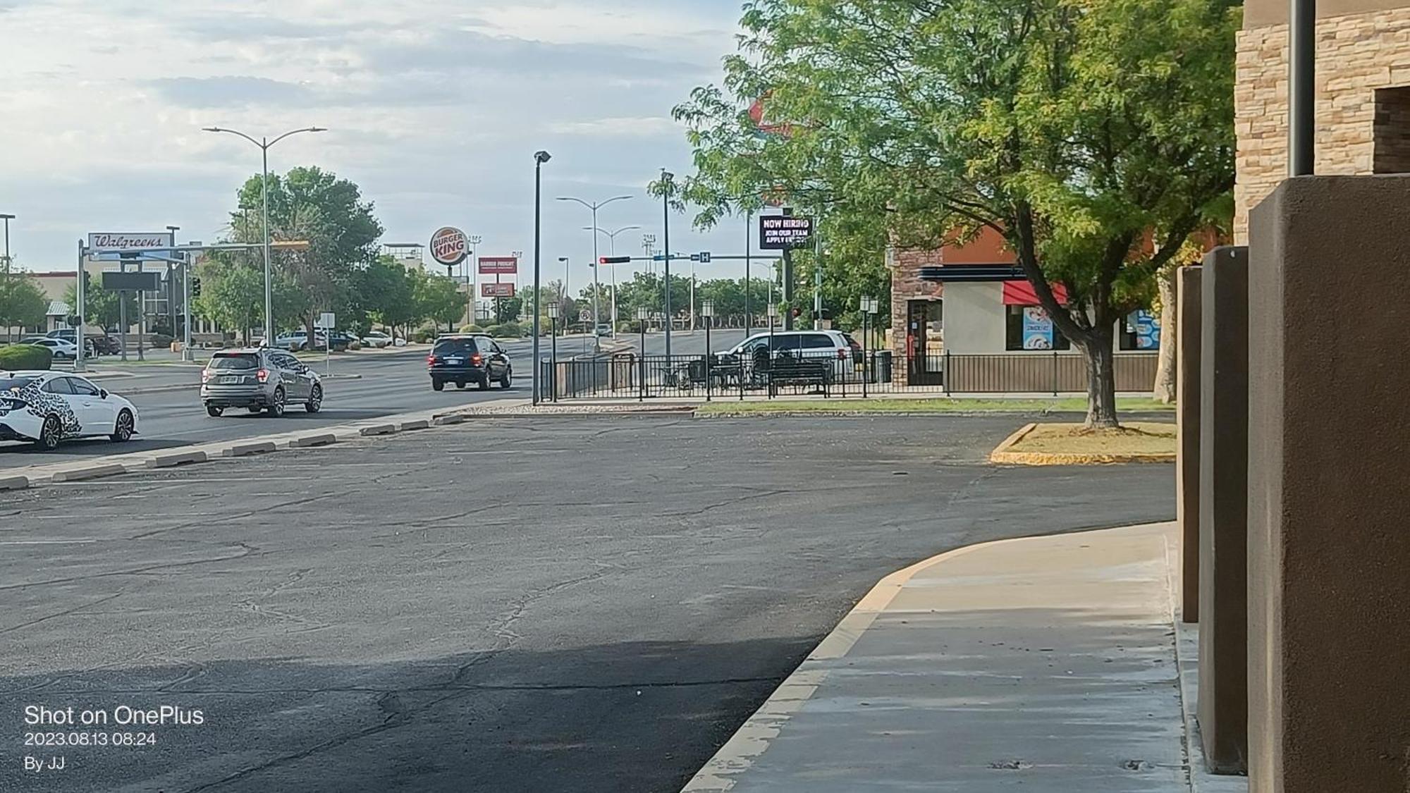 Clarion Inn & Suites, Roswell Luaran gambar