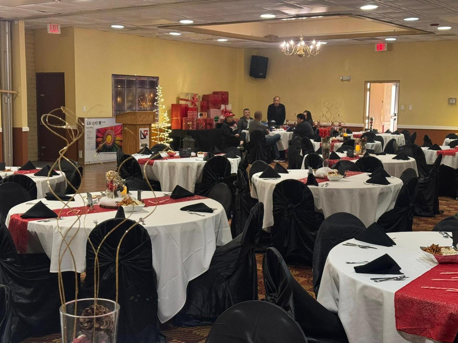 Clarion Inn & Suites, Roswell Luaran gambar