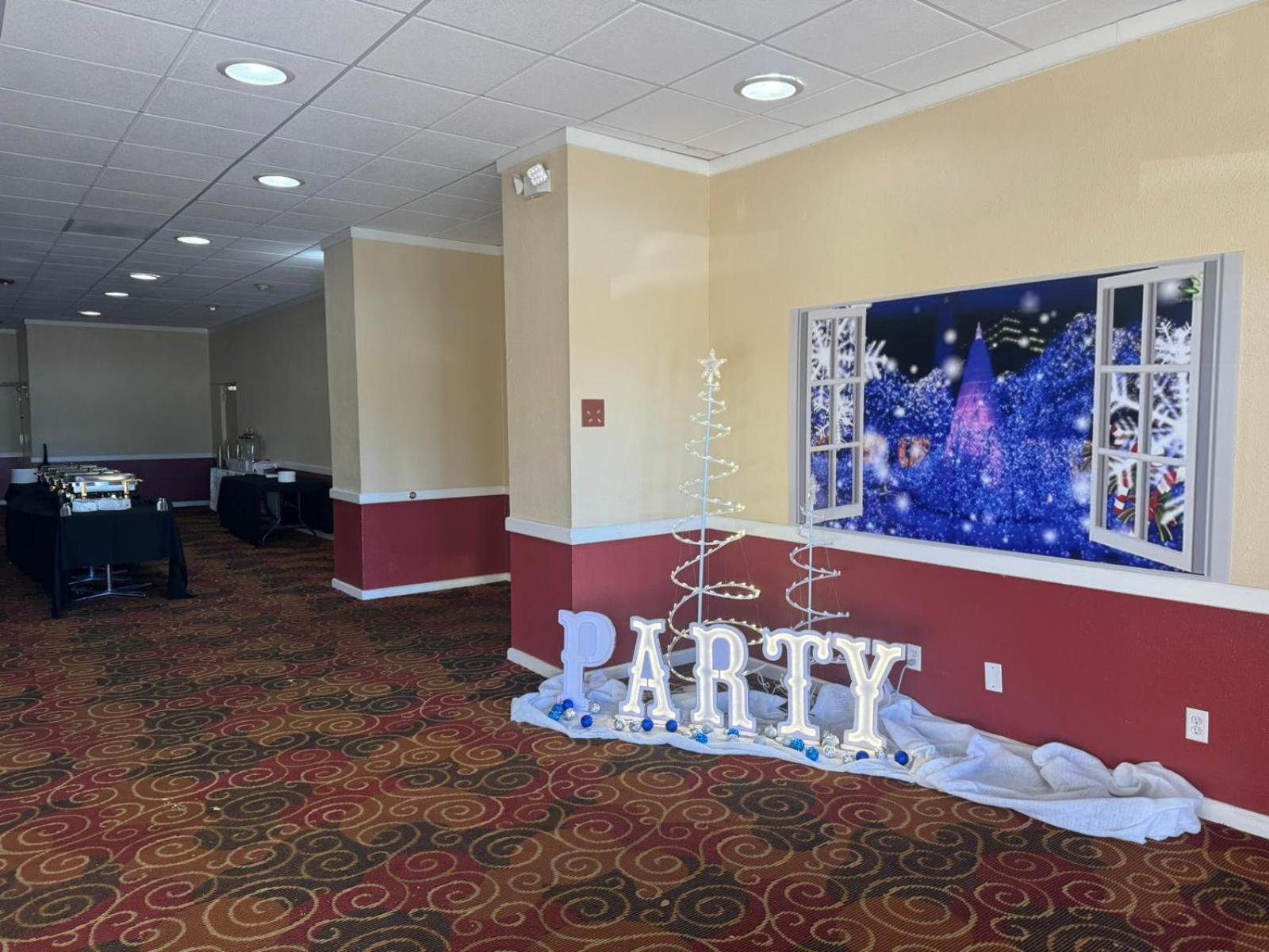 Clarion Inn & Suites, Roswell Luaran gambar